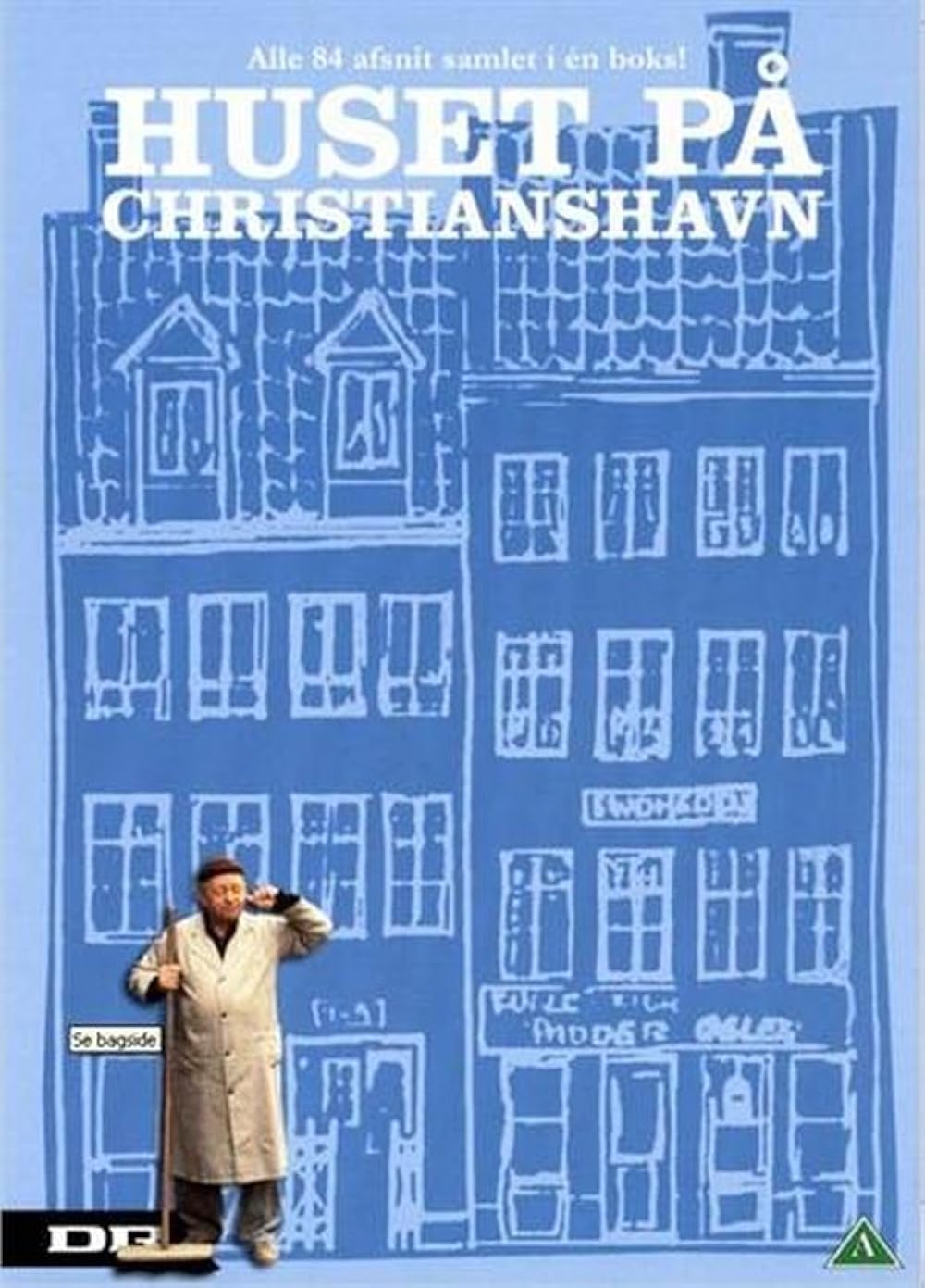 The House at Christianshavn 