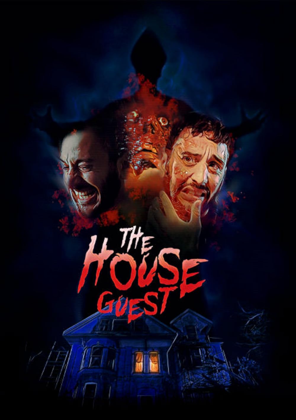 The House Guest 