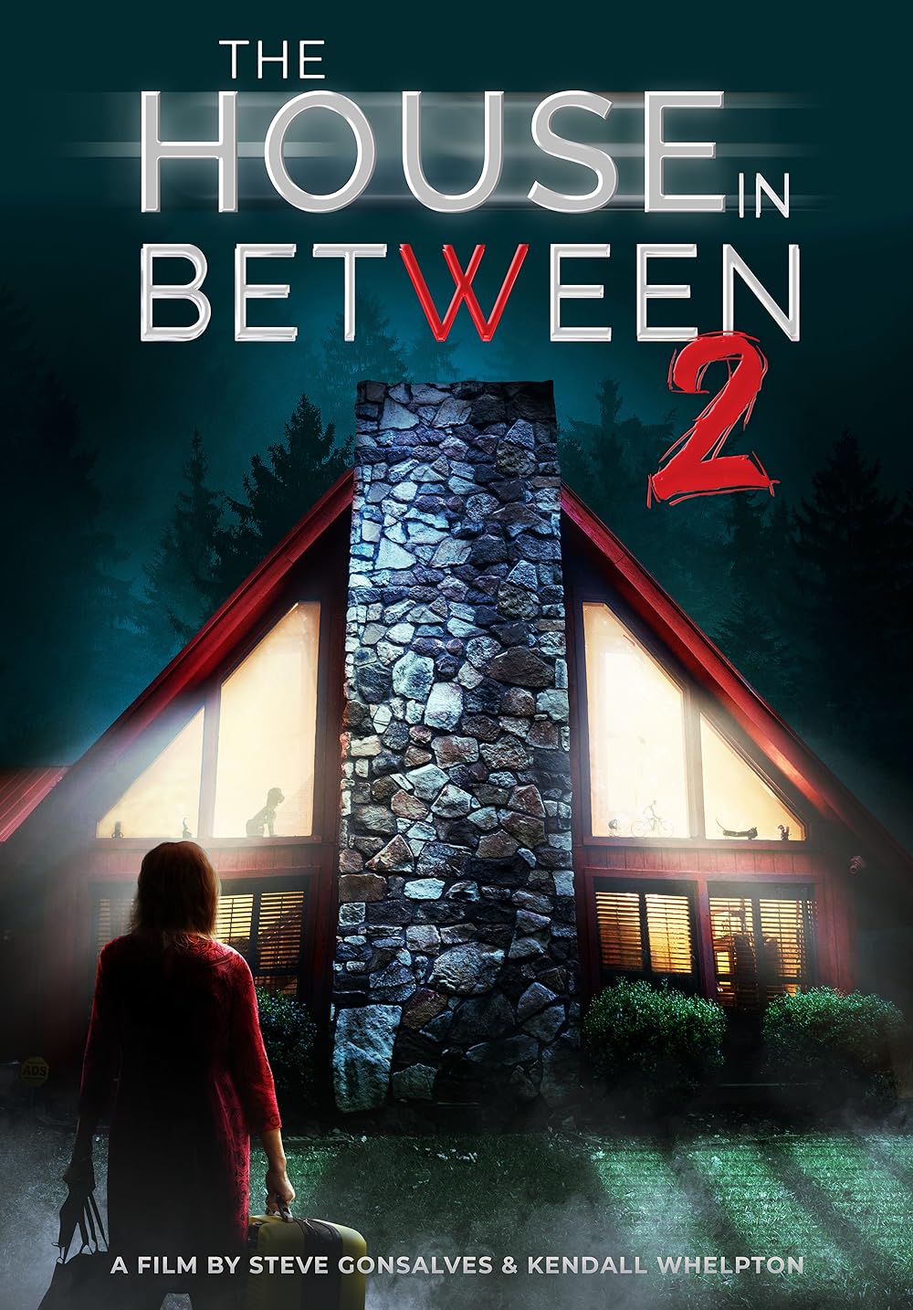 The House in Between 2 