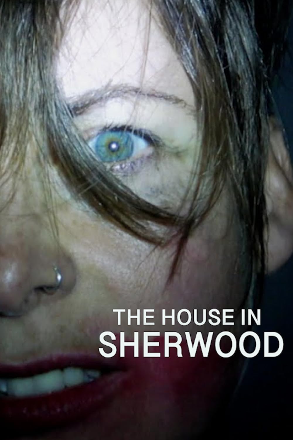 The House in Sherwood 