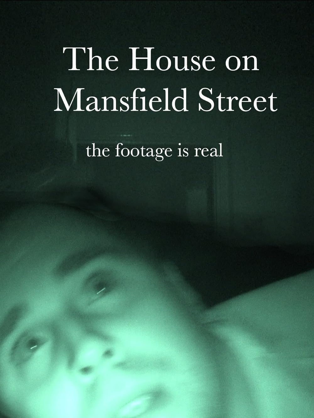 The House on Mansfield Street 