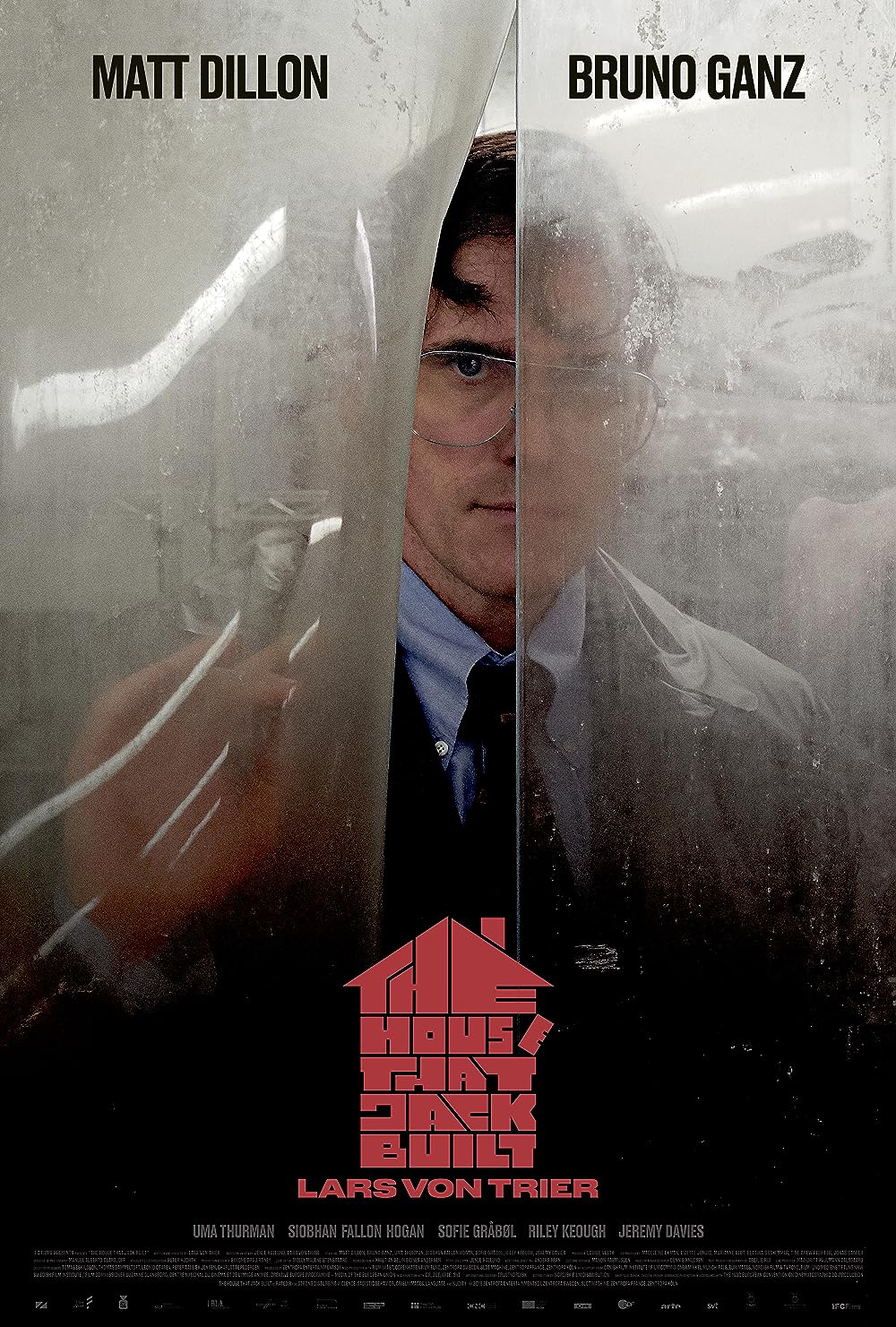 The House That Jack Built 