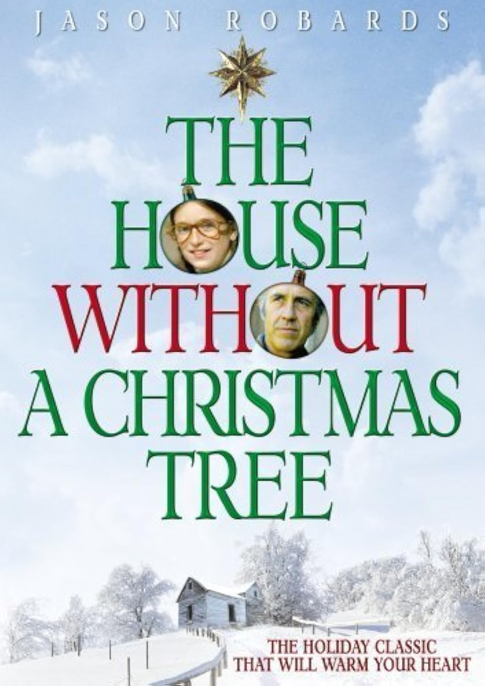 The House Without a Christmas Tree 