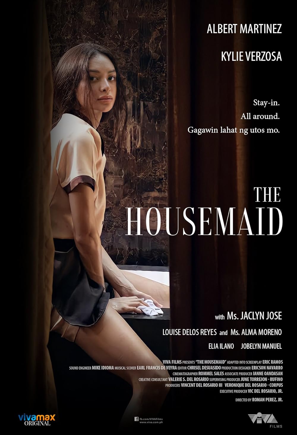The Housemaid 