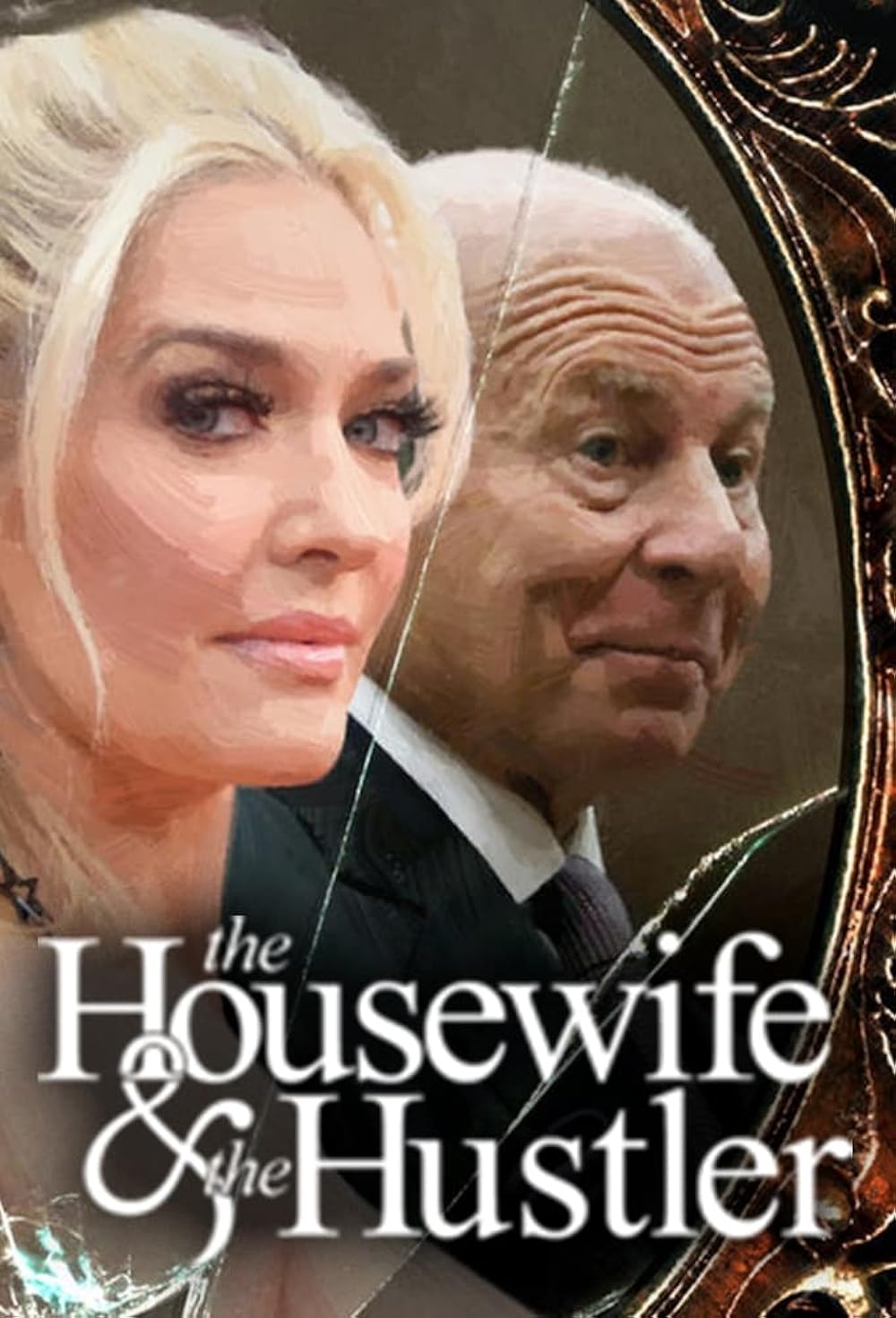 The Housewife and the Hustler 