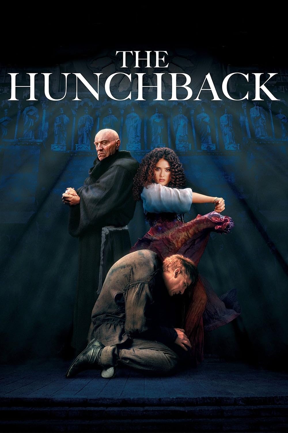 The Hunchback 