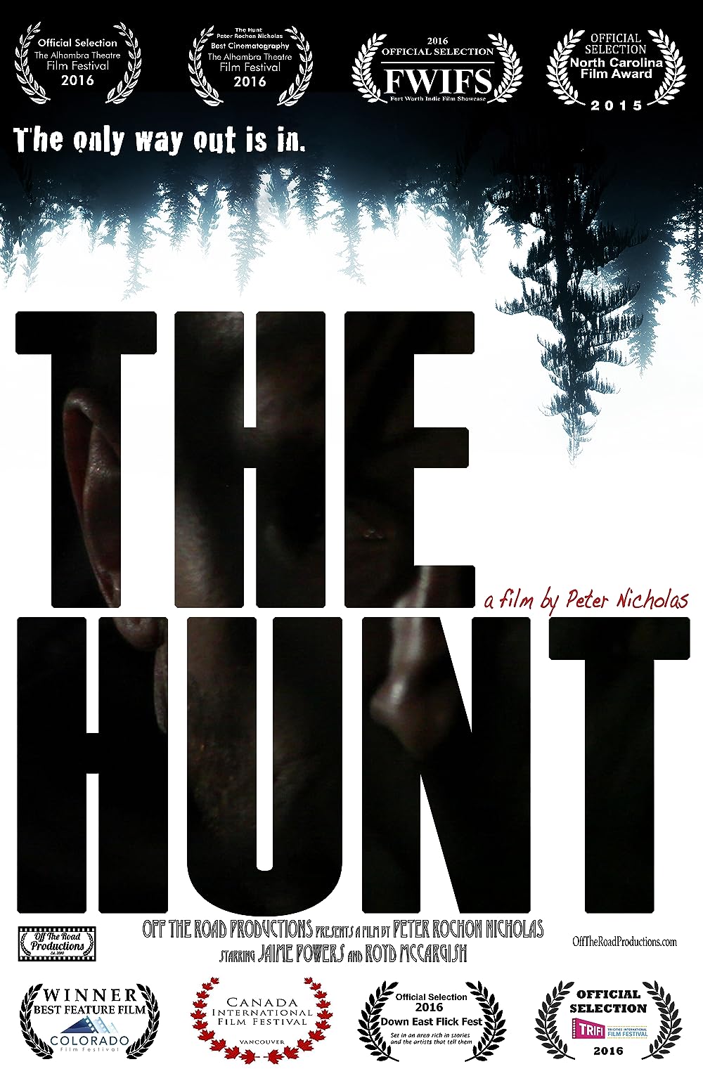 The Hunt 