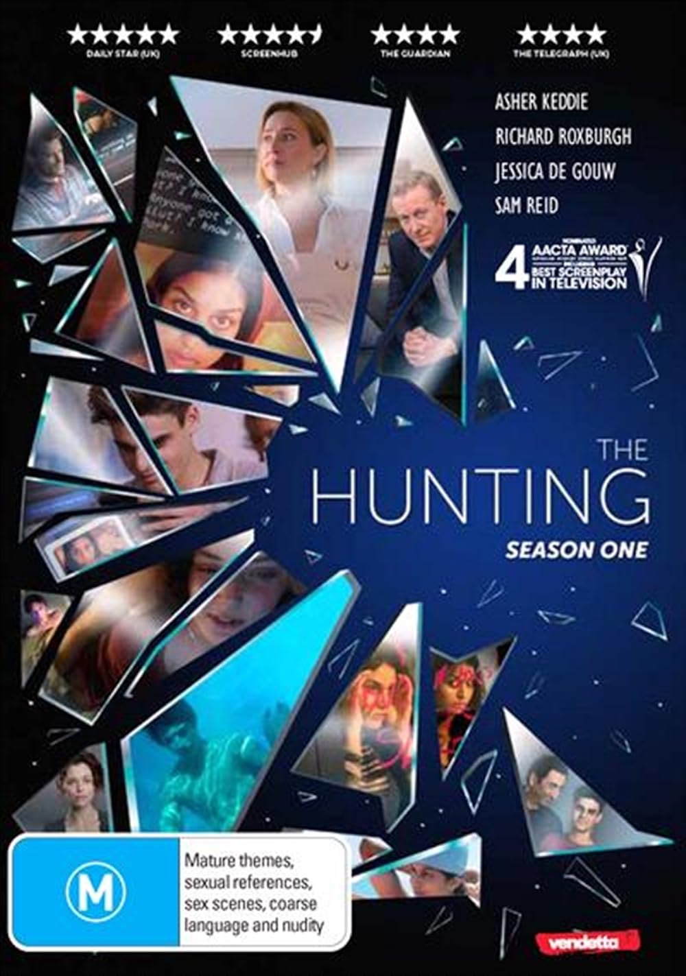 The Hunting 