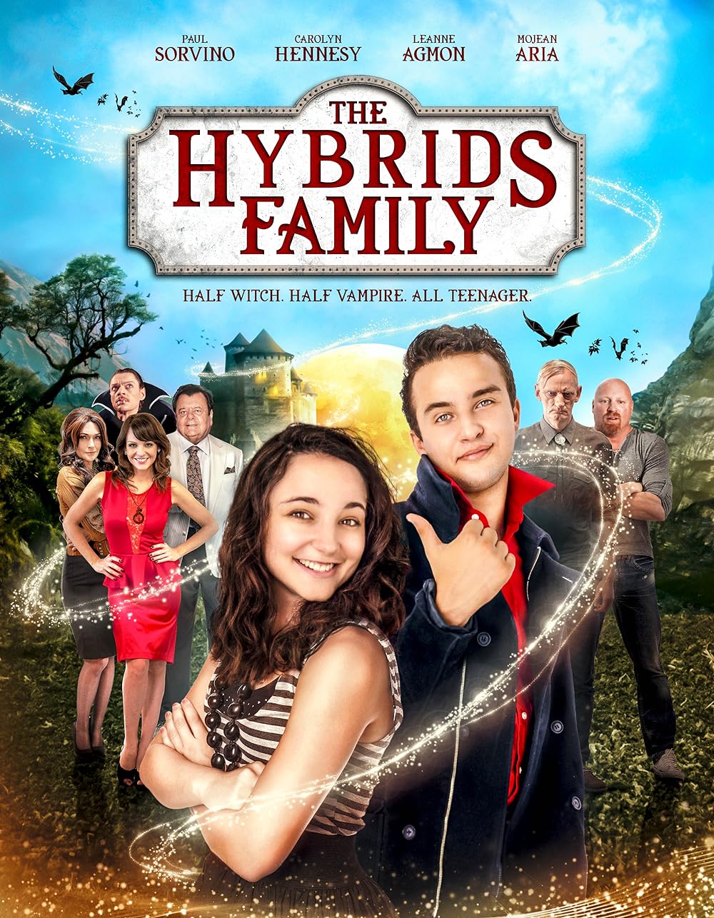 The Hybrids Family 