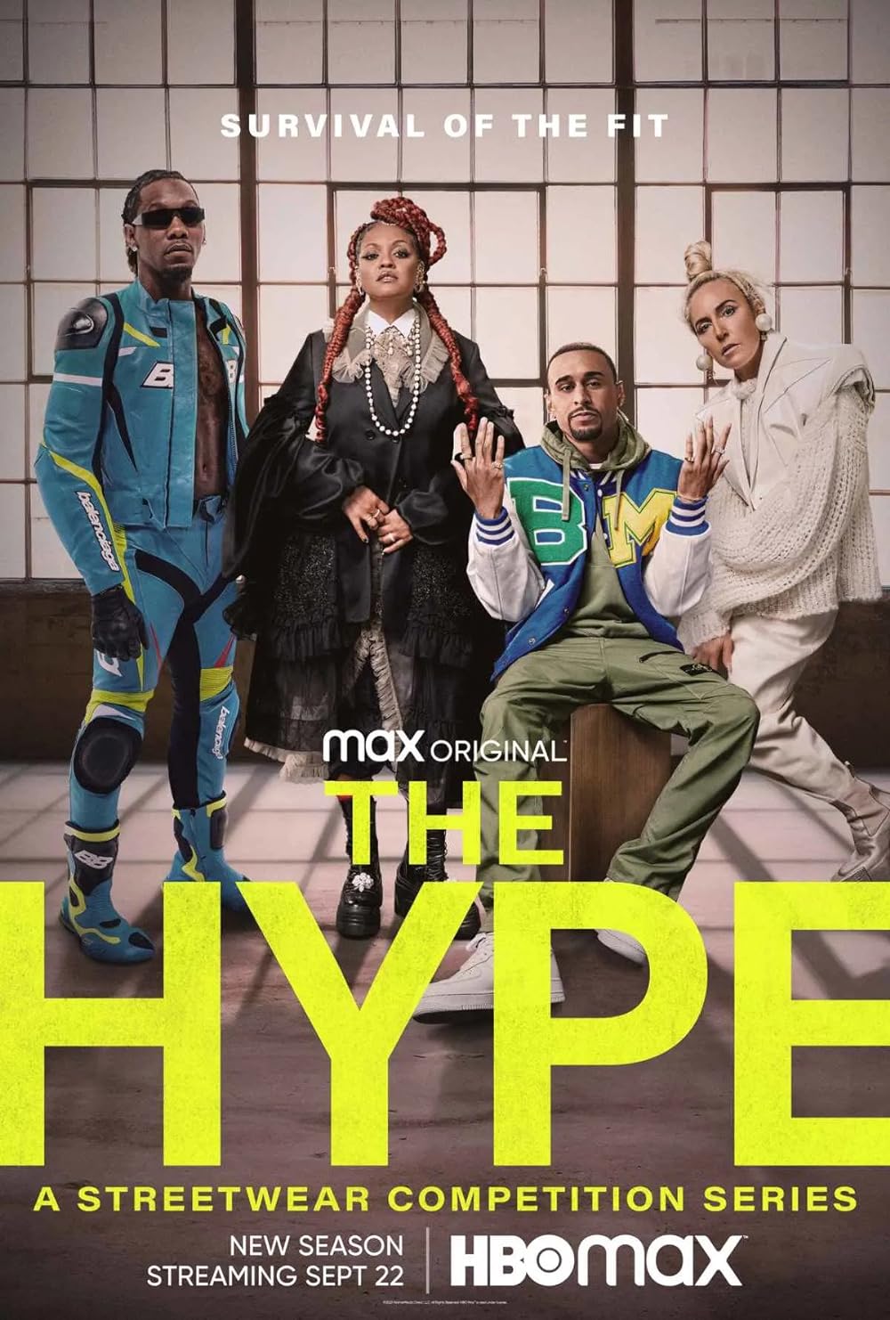 The Hype 