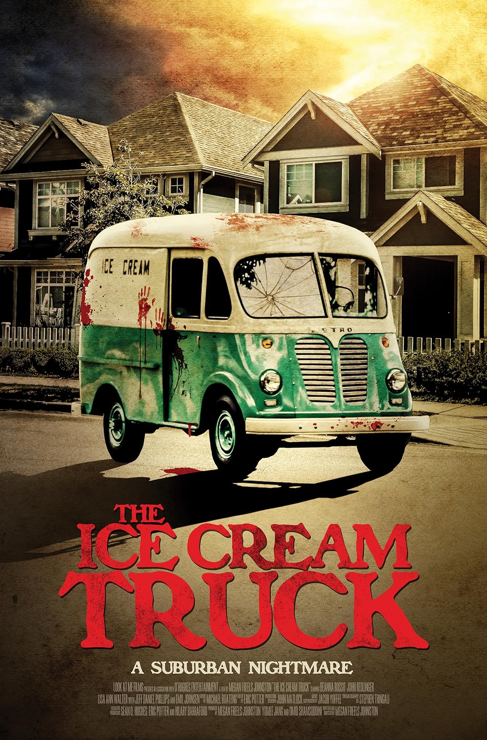 The Ice Cream Truck 