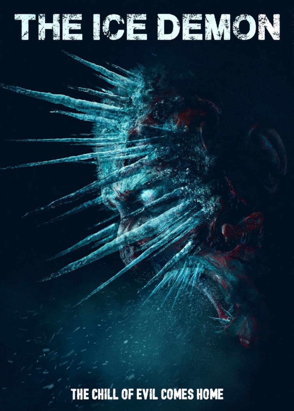 The Ice Demon 
