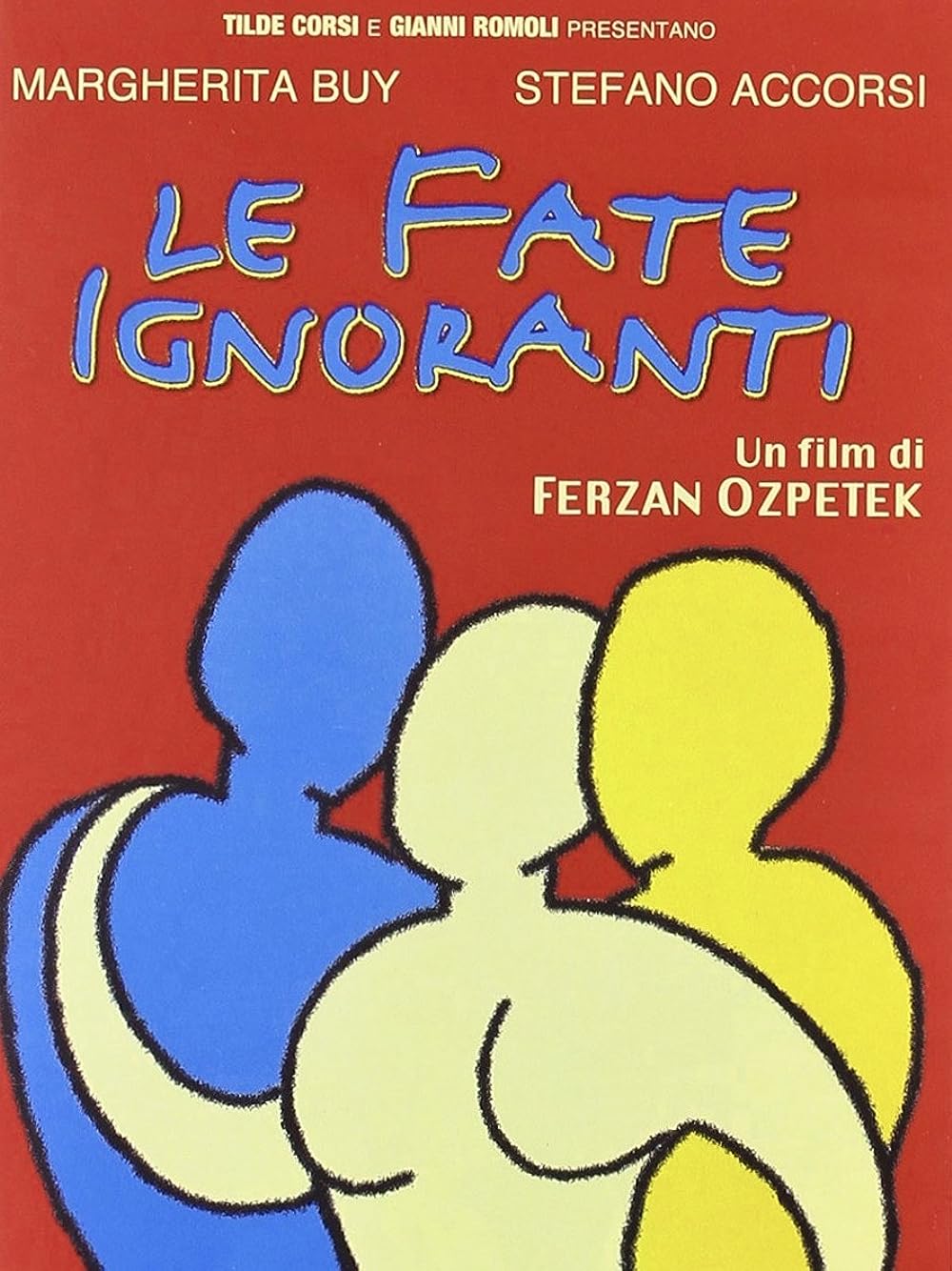 The Ignorant Fairies 