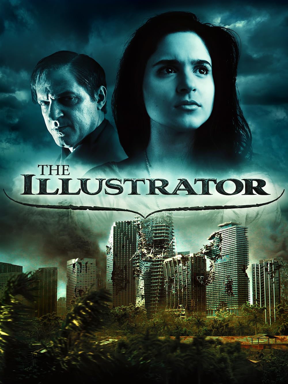 The Illustrator 