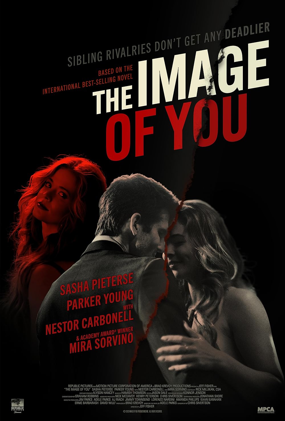 The Image of You 
