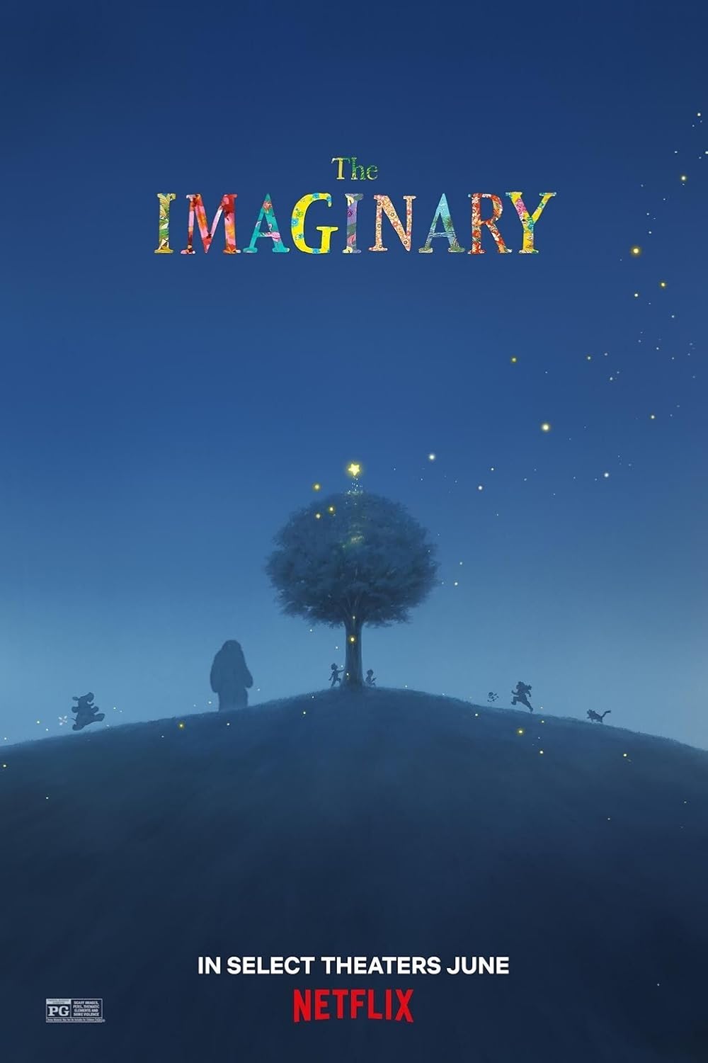 The Imaginary 