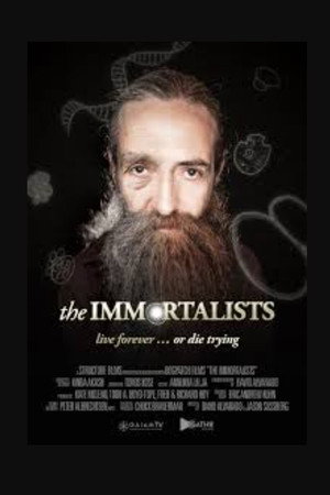 The Immortalists 