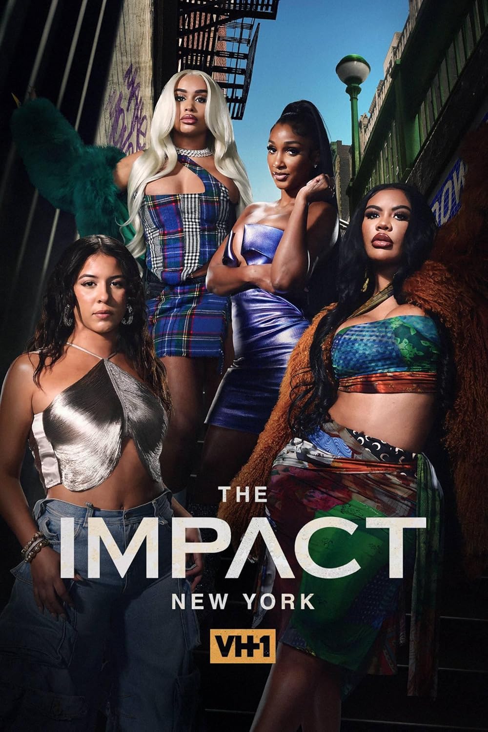 The Impact New York 