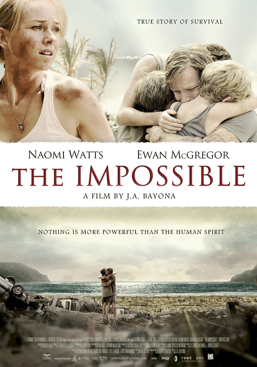 The Impossible 