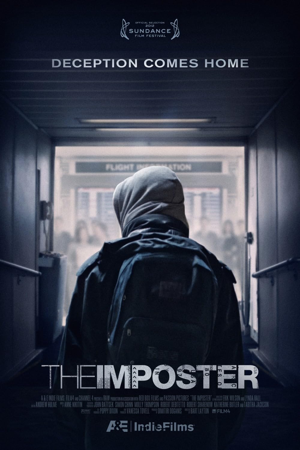The Imposter 