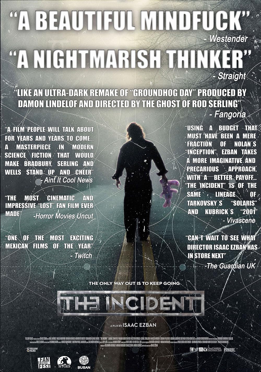 The Incident 