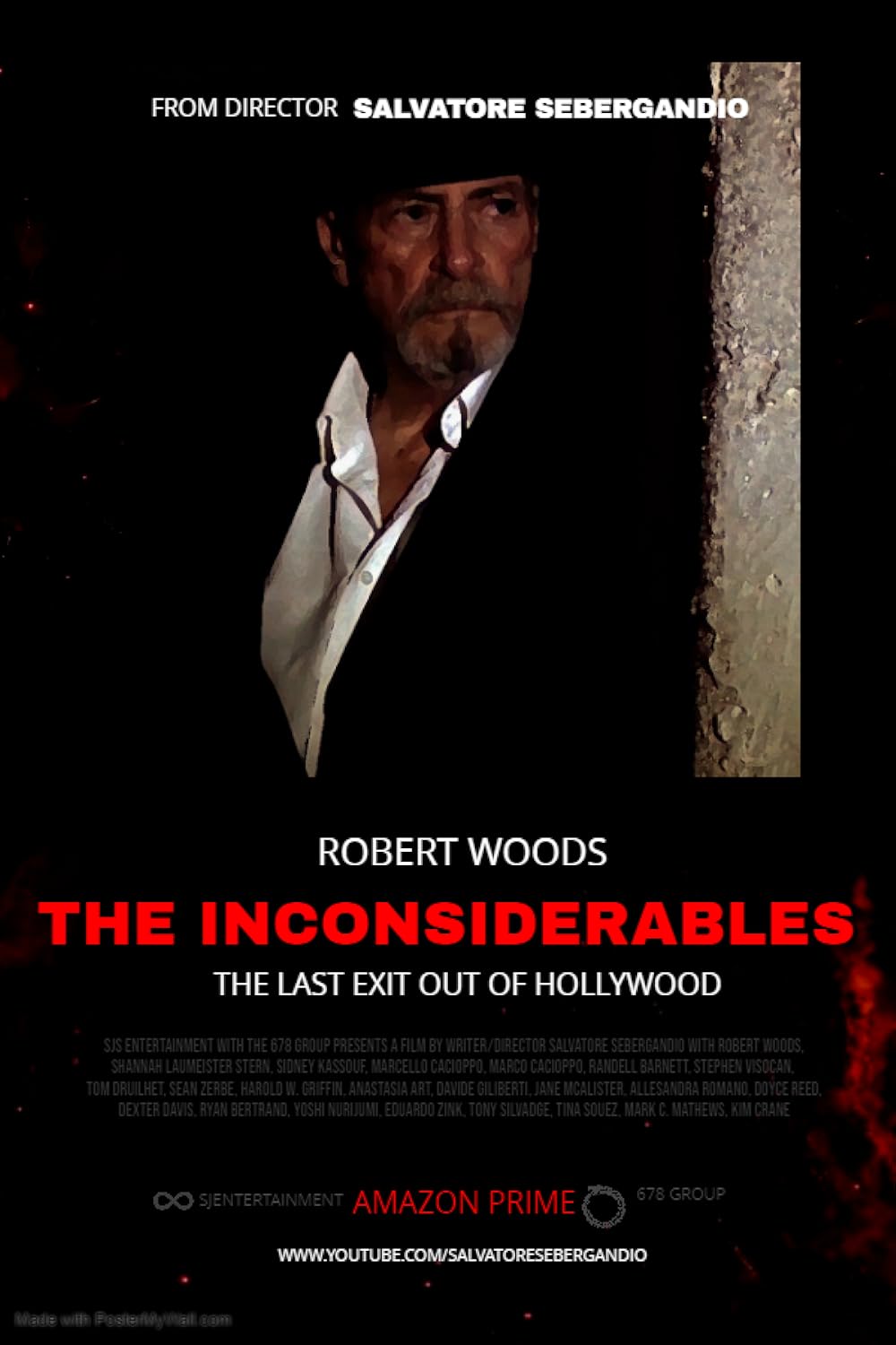 The Inconsiderables: Last Exit Out of Hollywood 