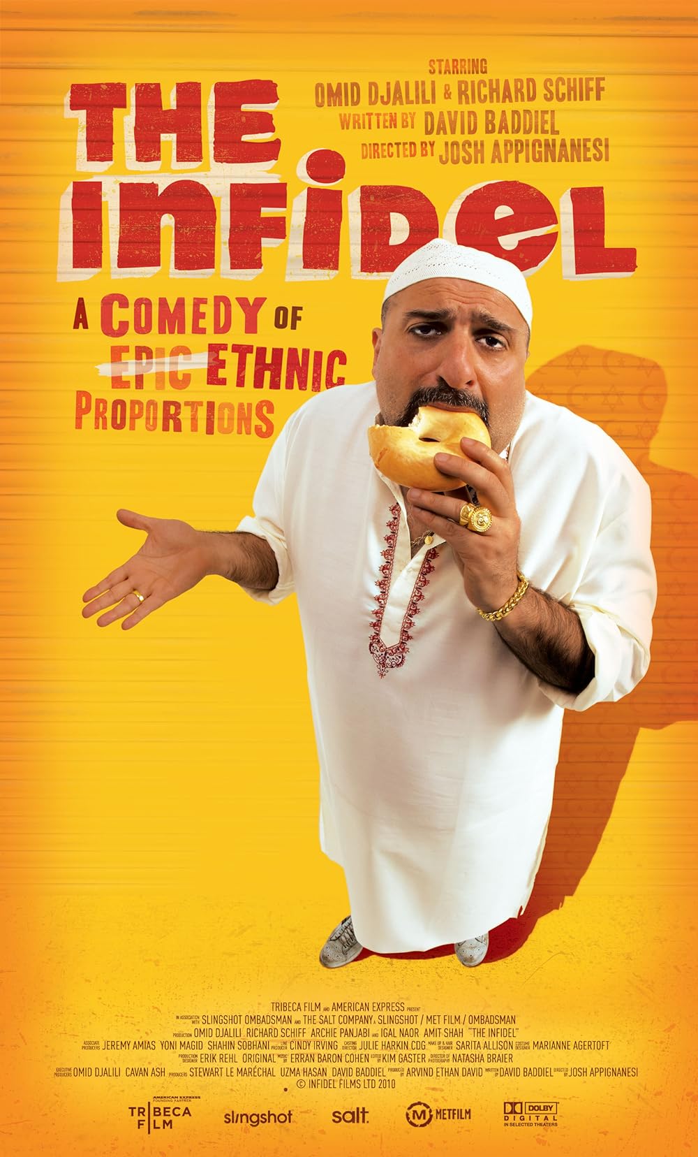 The Infidel 
