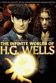 The Infinite Worlds of H.G. Wells 