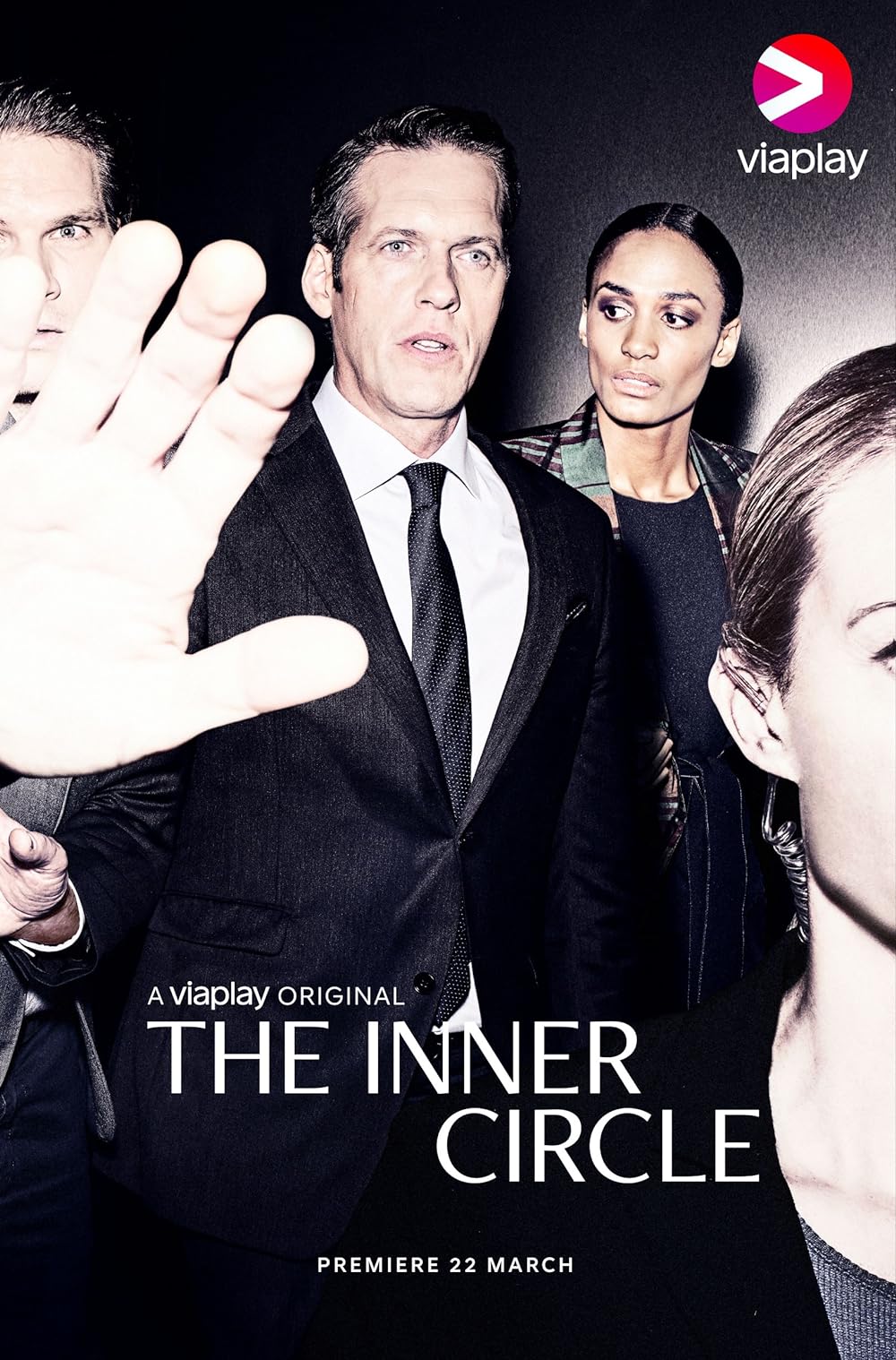 The Inner Circle 