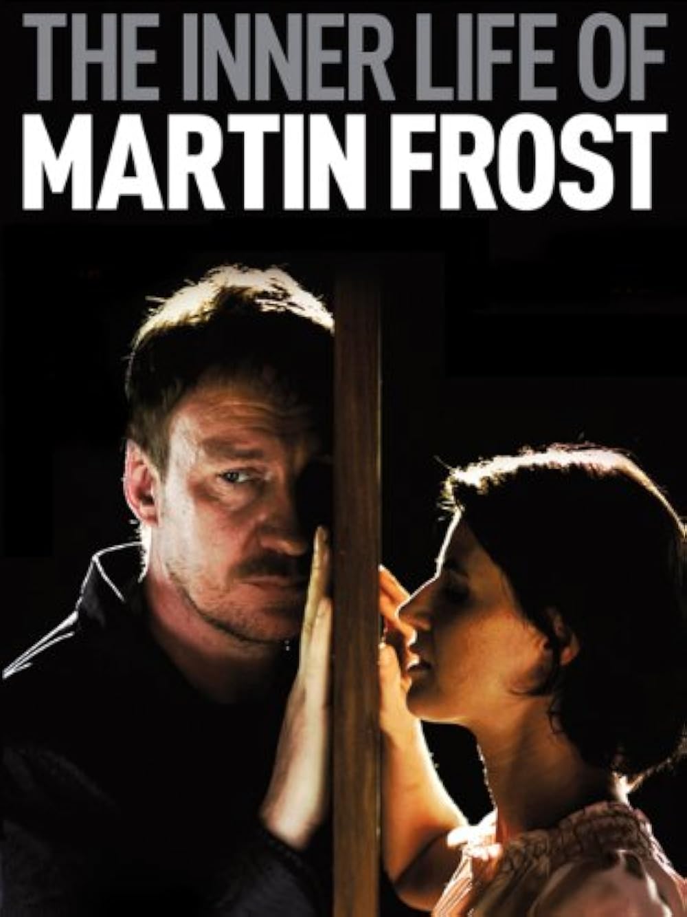 The Inner Life of Martin Frost 