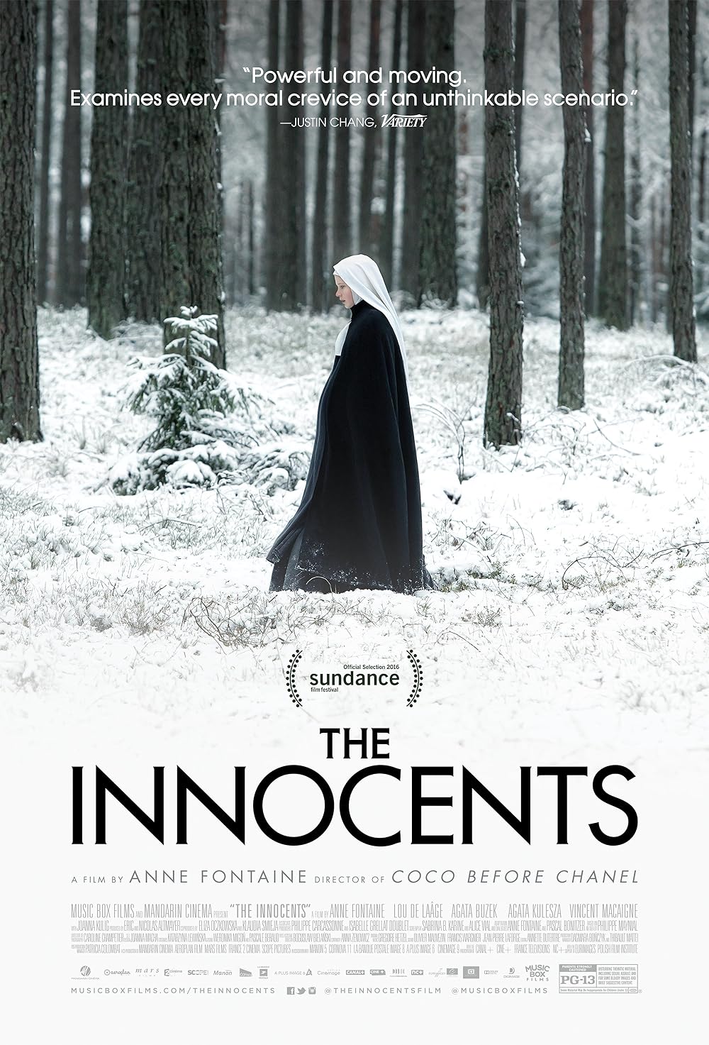 The Innocents 