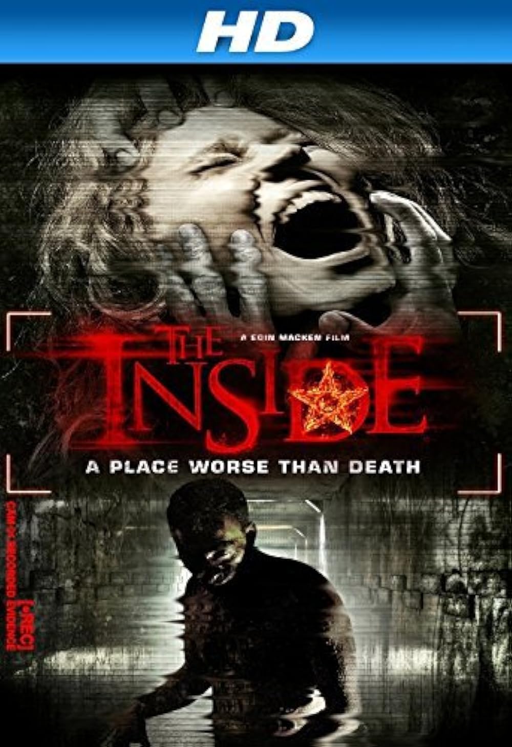 The Inside 