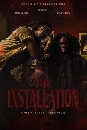 The Installation 