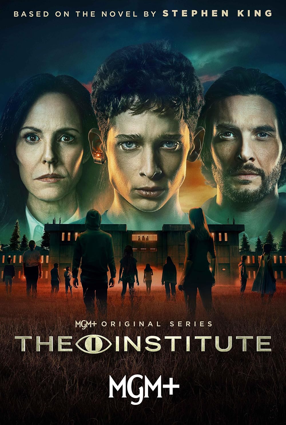 The Institute 