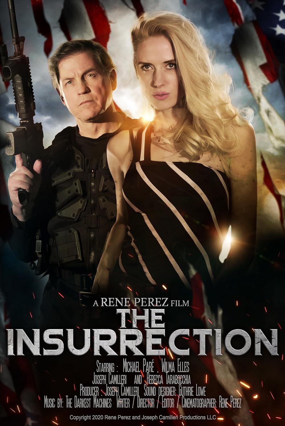 The Insurrection 