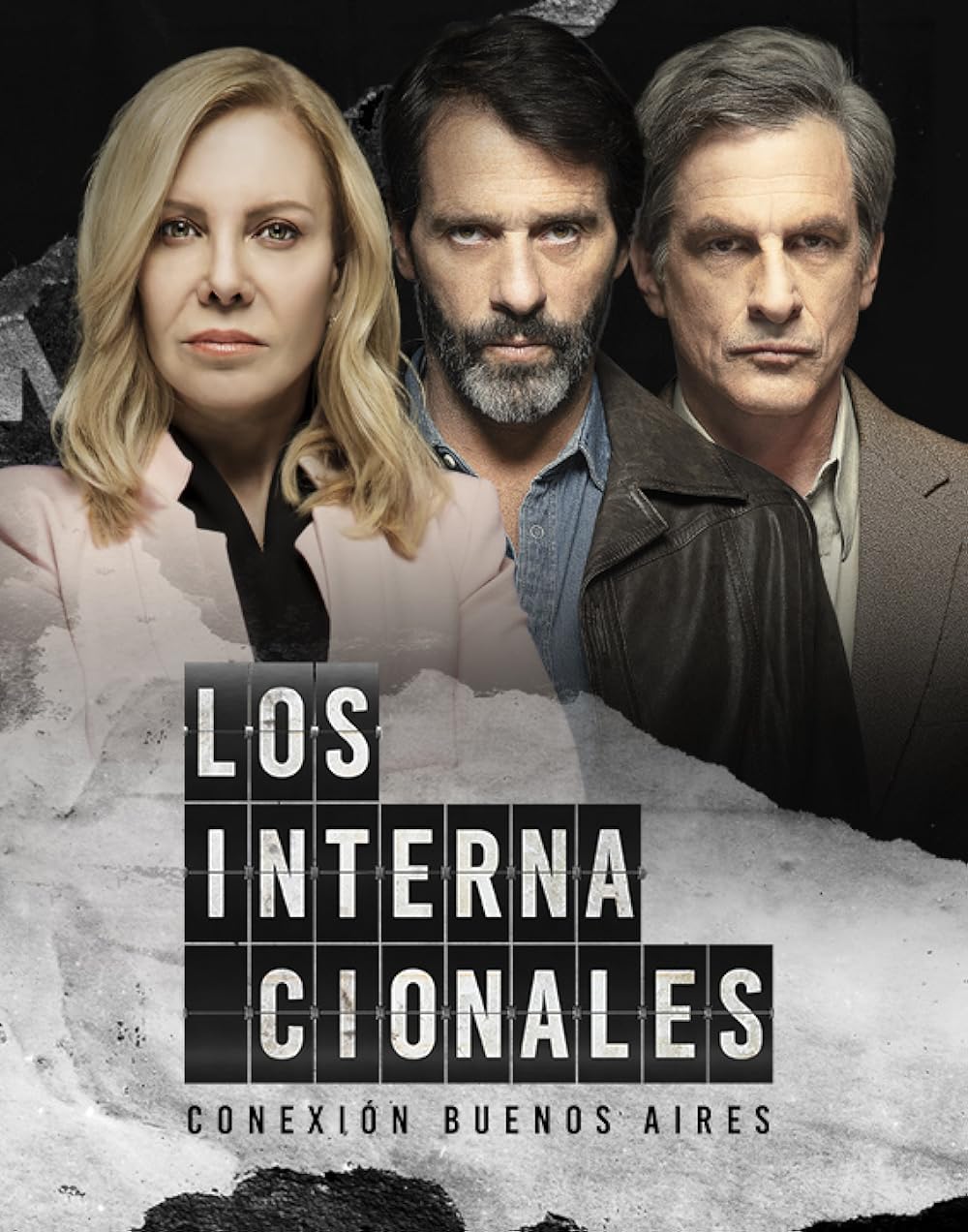 The Internationals 