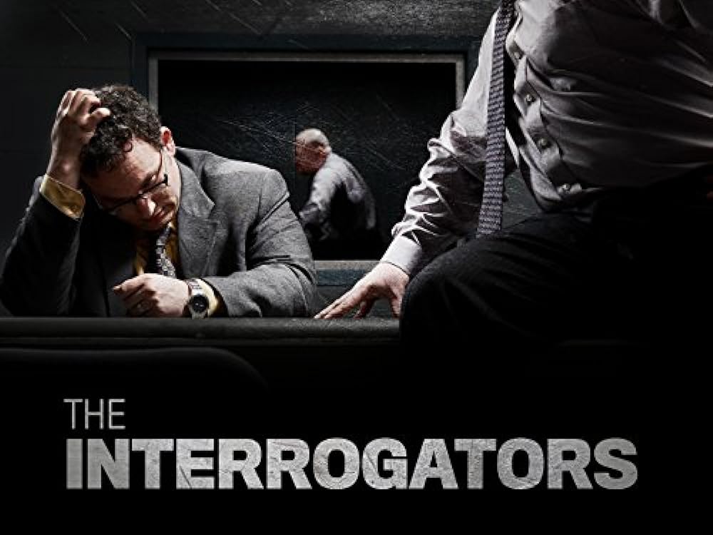 The Interrogators 