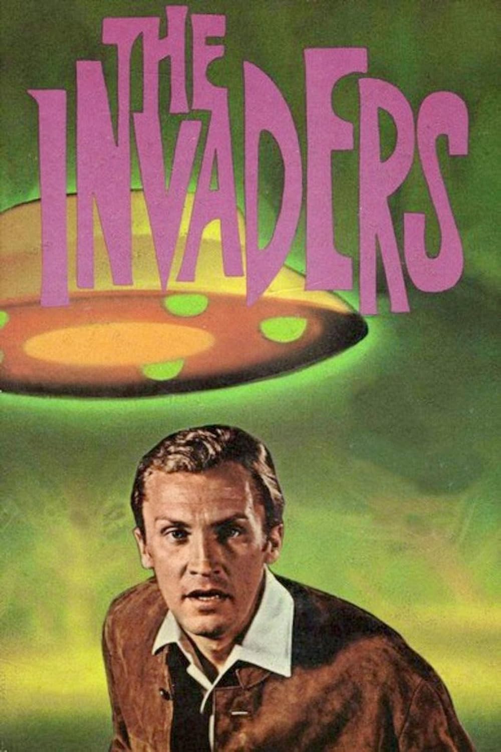 The Invaders 