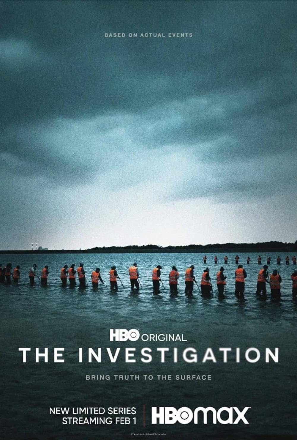 The Investigation 