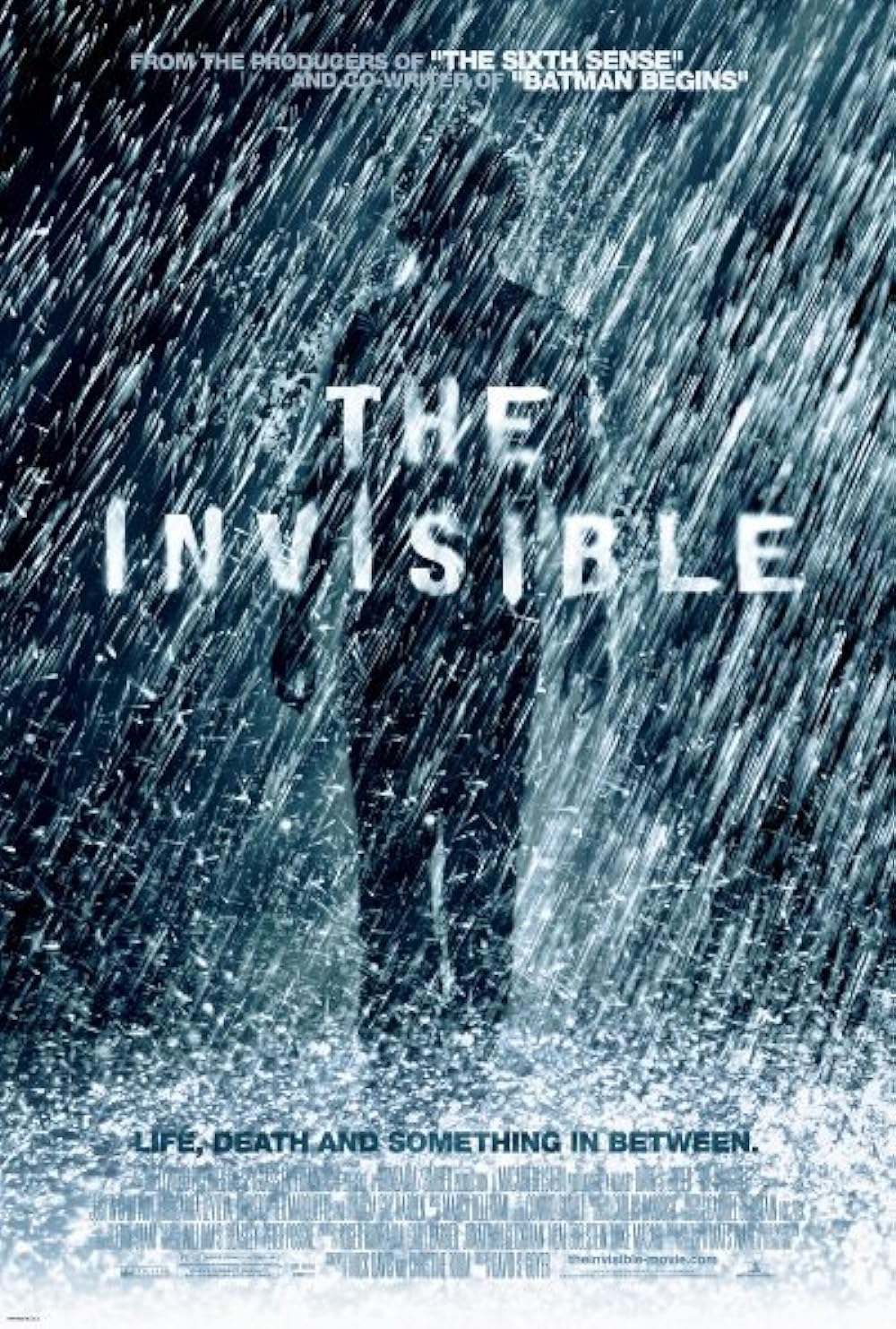 The Invisible 