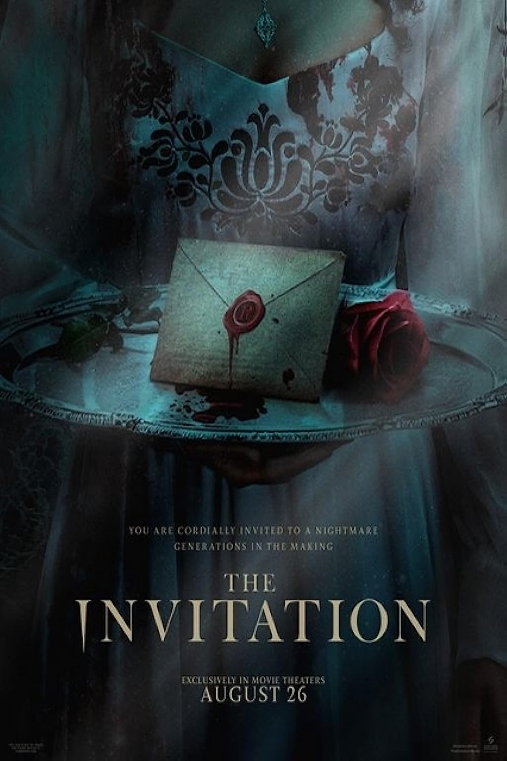 The Invitation 