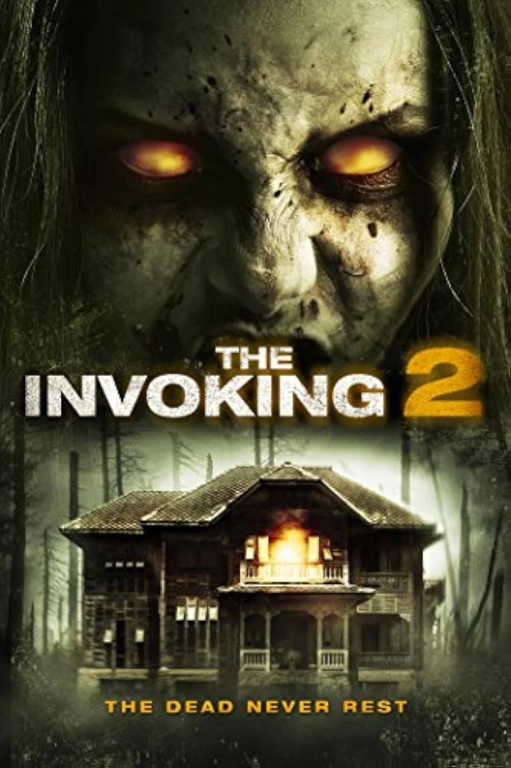The Invoking 2 