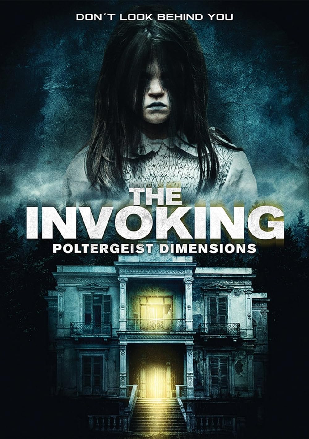The Invoking: Paranormal Dimensions 