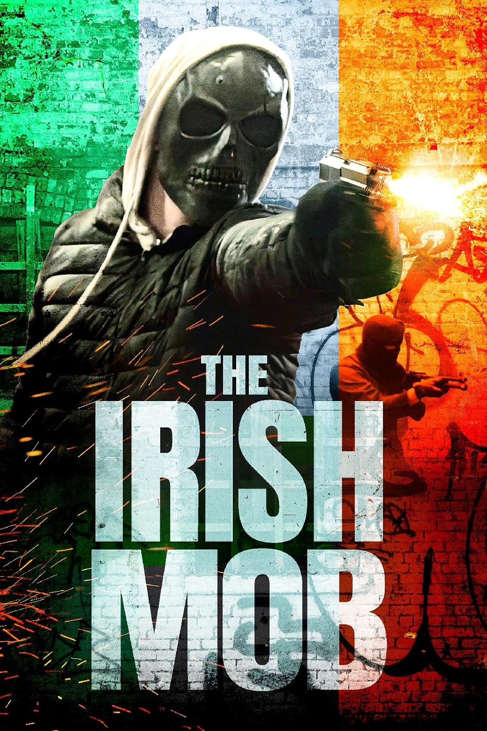 The Irish Mob 