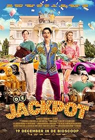 The Jackpot 