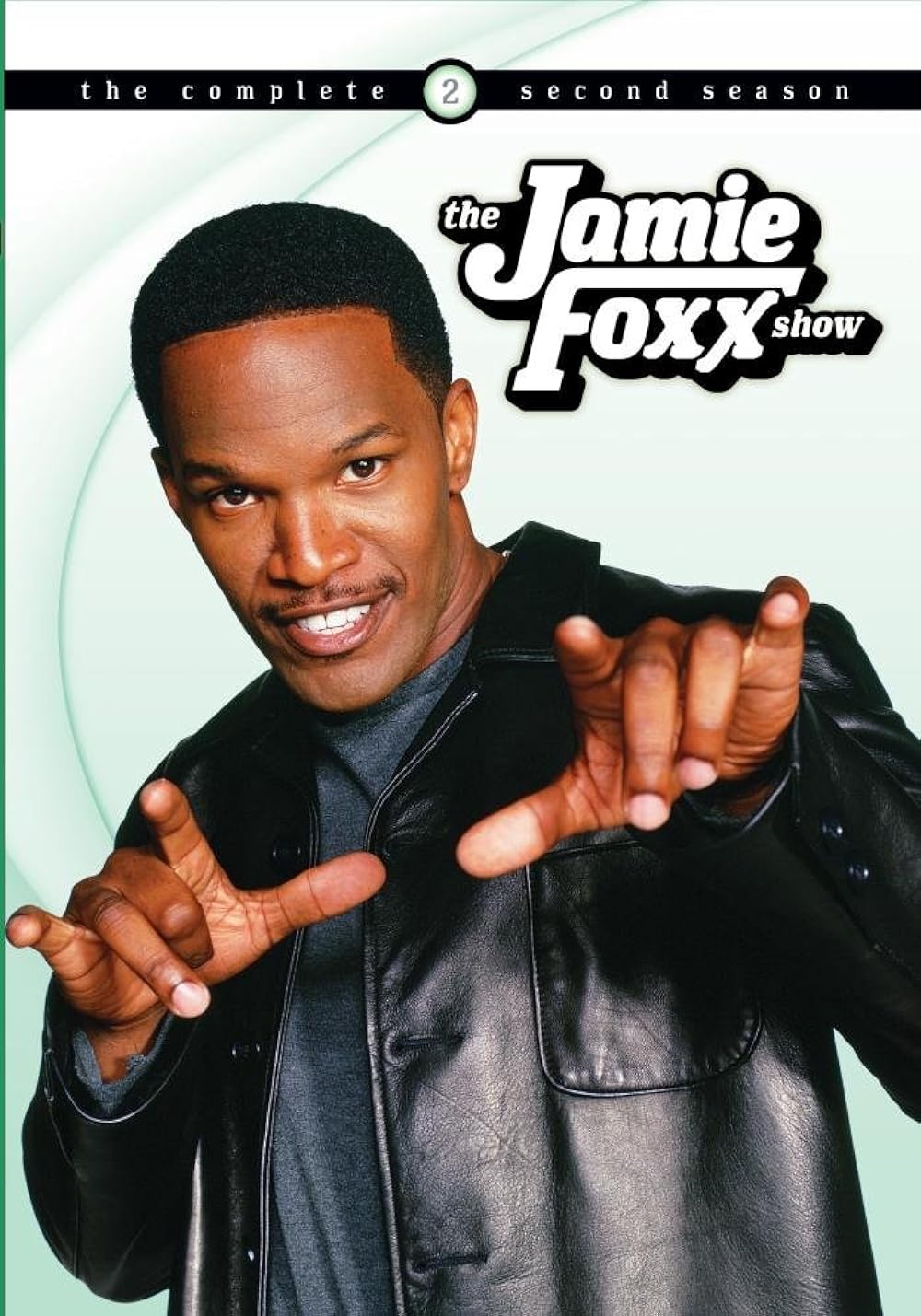 The Jamie Foxx Show 