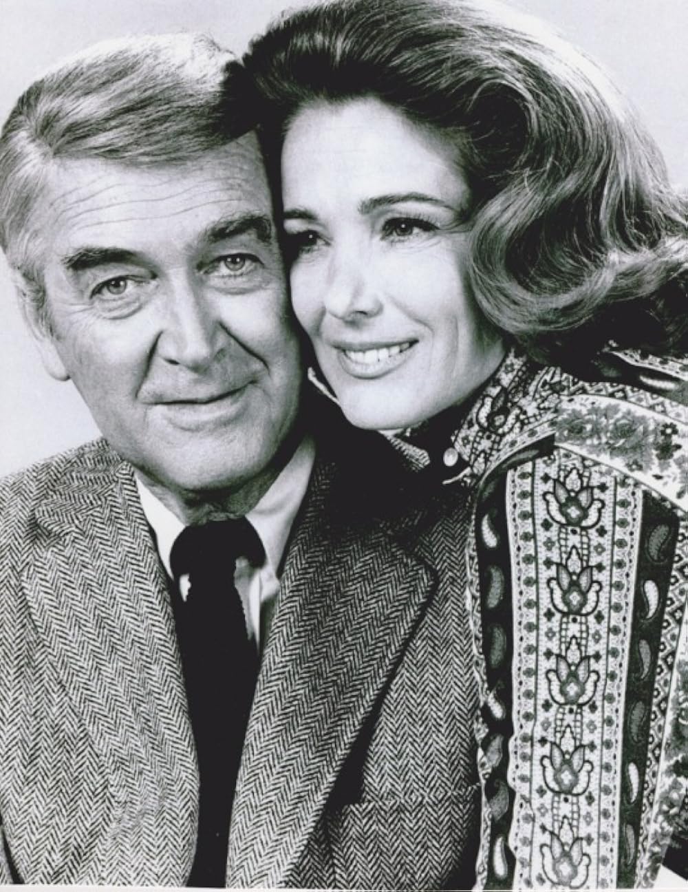 The Jimmy Stewart Show 