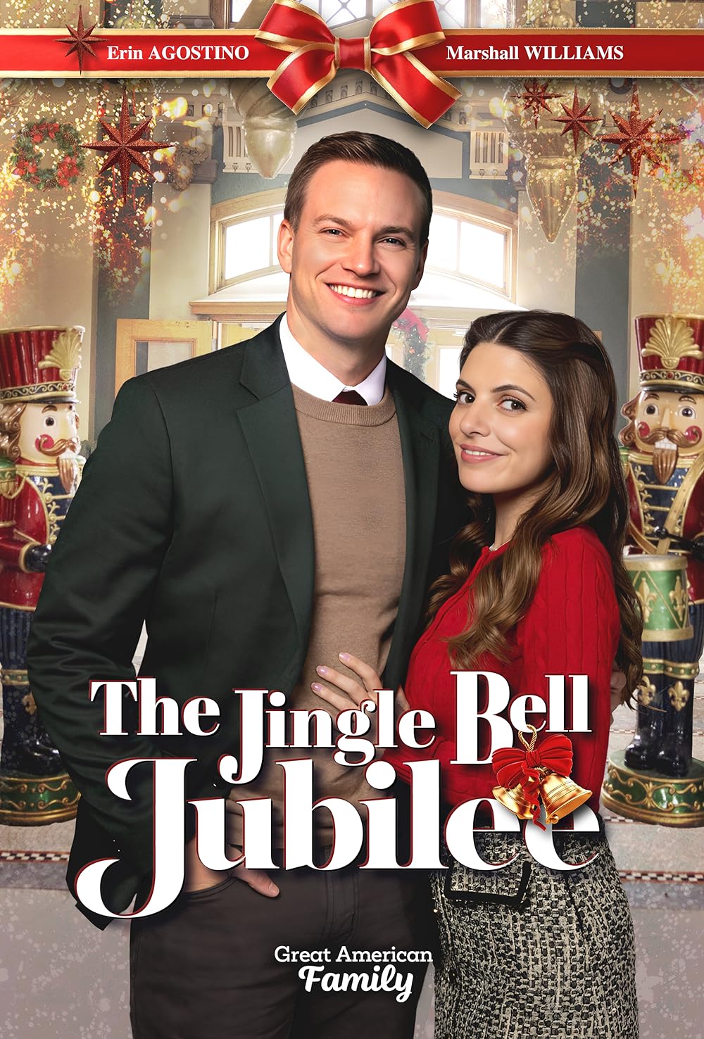 The Jinglebell Jubilee 