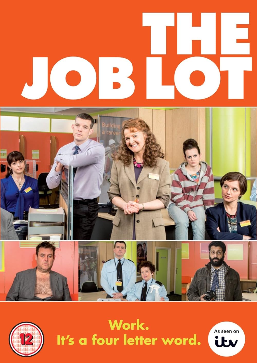 The Job Lot 
