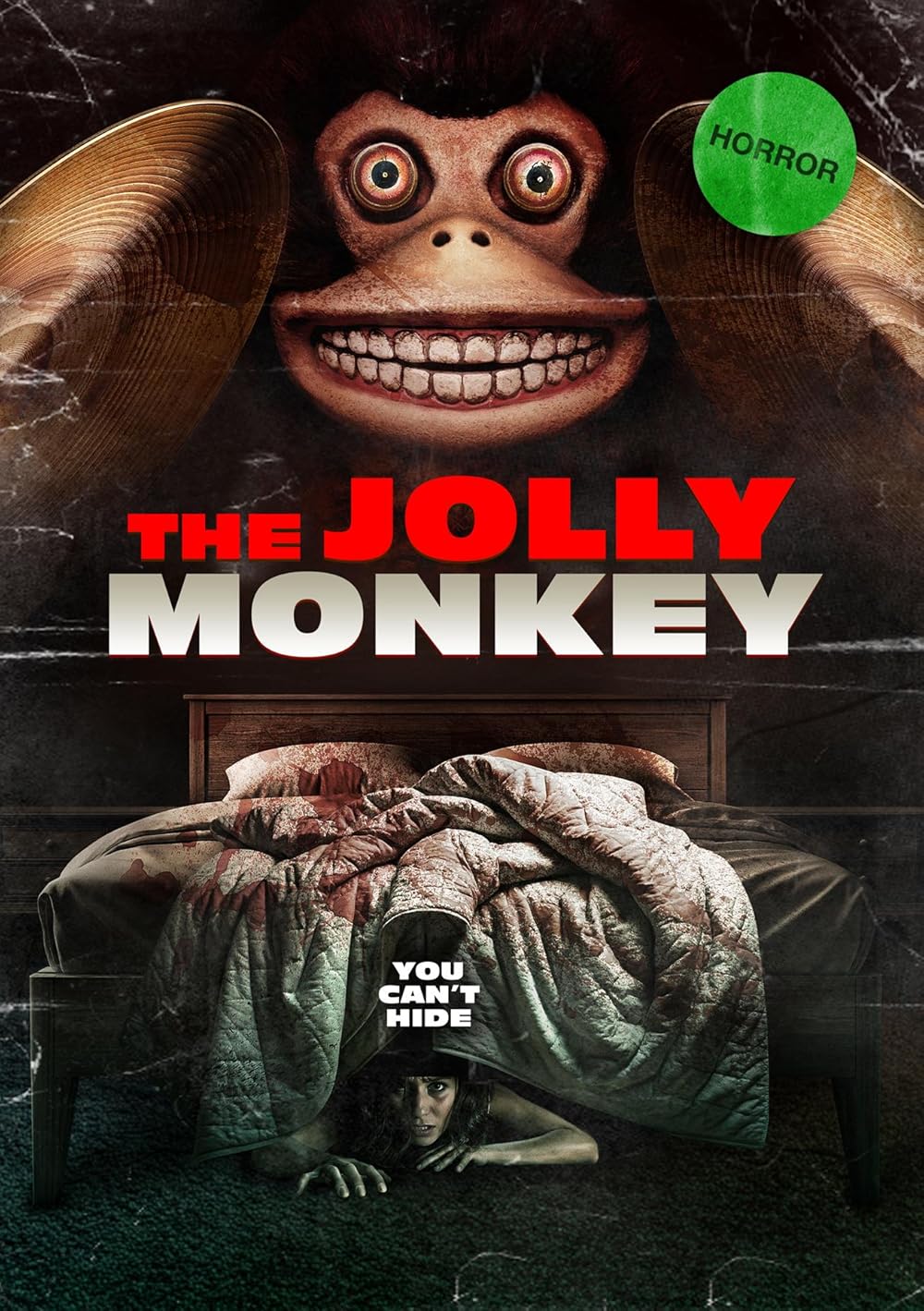 The Jolly Monkey 